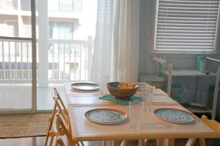 Luxurious ocean view condo in Midtown, 51st Street 2 bedrooms - Ocean City - 7