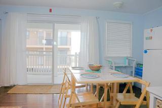 Luxurious ocean view condo in Midtown, 51st Street 2 bedrooms - Ocean City - 6
