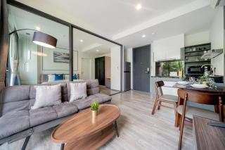 Patong luxurious Vacation one bedroom Apt The deck - Patong Beach - 6