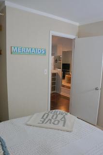 Luxurious ocean view condo in Midtown, 51st Street 2 bedrooms - Ocean City - 1