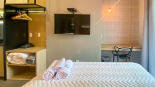 Minimal Modern - Apartamento na Vila Madalena - São Paulo - 7