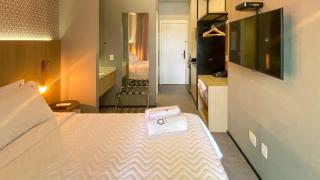 Minimal Modern - Apartamento na Vila Madalena - São Paulo - 8