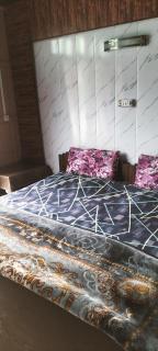 Houseboat Alwar - Srinagar - 7