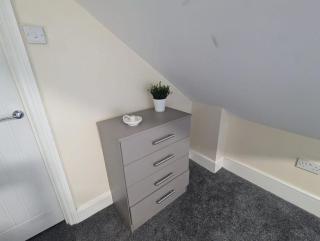 Three Bed Apartment 5 minutes from City Centre - Town Moor - 9