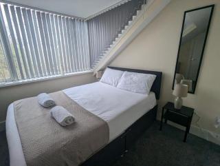 Three Bed Apartment 5 minutes from City Centre - Town Moor - 4