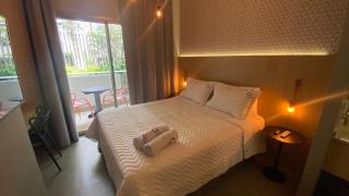 Minimal Modern - Apartamento na Vila Madalena - São Paulo - 9