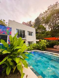 Villa Mary - Punta Leona - 8