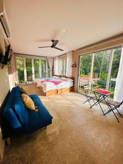 Villa Mary - Punta Leona - 1