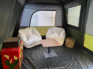 Trees Rd Glamping - Tallebudgera - 9