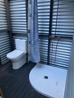 Trees Rd Glamping - Tallebudgera - 5