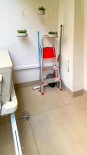 Minimal Modern - Apartamento na Vila Madalena - São Paulo - 1