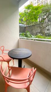 Minimal Modern - Apartamento na Vila Madalena - São Paulo - 4