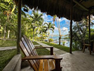 B&B Del Lago - Flores - 7