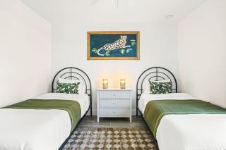 The Jungle House - Brand New 32 Close To Dt! - West Palm Beach - 9