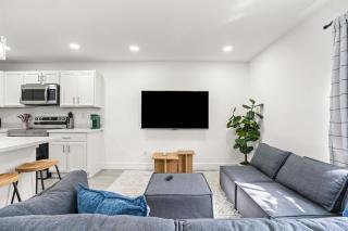 The Jungle House - Brand New 32 Close To Dt! - West Palm Beach - 4