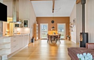 Holiday Home Barsbæklund Xi - Loddenhøj - 7