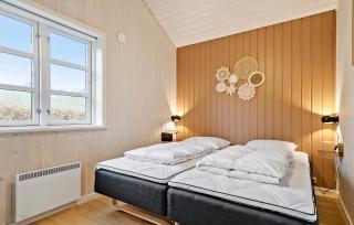 Holiday Home Barsbæklund Xi - Loddenhøj - 4