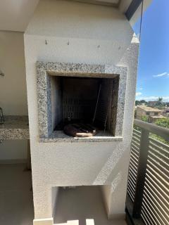 Beautiful Apt, 2 en-suites, 250 m from the Beach, Floripa - 7