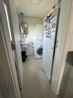 Beautiful Apt, 2 en-suites, 250 m from the Beach, Floripa - 5