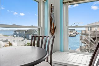 Bayside 2-Bedroom Condo on 53rd Street Perfect for a Coastal Escape in Ocean City - Ocean City - 9