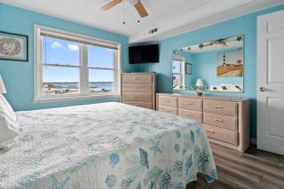 Bayside 2-Bedroom Condo on 53rd Street Perfect for a Coastal Escape in Ocean City - Ocean City - 4