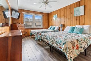 Bayside 2-Bedroom Condo on 53rd Street Perfect for a Coastal Escape in Ocean City - Ocean City - 3