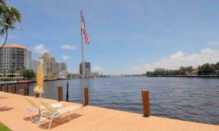 The Blue Octopus - 1br King Bed Condo - Fort Lauderdale - 9
