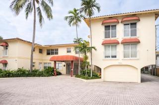 The Blue Octopus - 1br King Bed Condo - Fort Lauderdale - 8
