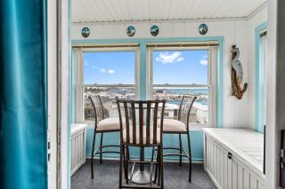 Bayside 2-Bedroom Condo on 53rd Street Perfect for a Coastal Escape in Ocean City - Ocean City - 2