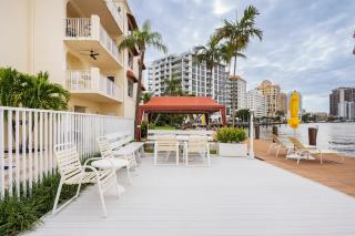 The Blue Octopus - 1br King Bed Condo - Fort Lauderdale - 6