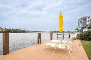 The Blue Octopus - 1br King Bed Condo - Fort Lauderdale - 3