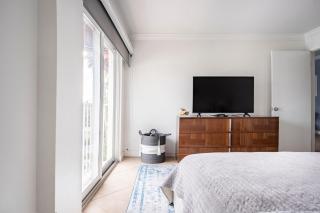 The Blue Octopus - 1br King Bed Condo - 2