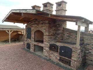 Luxus Wellness-Haus Bernstein - Pogorzelica - 3
