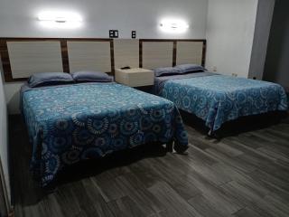 Servicios de Hospedaje - Orizaba - 5