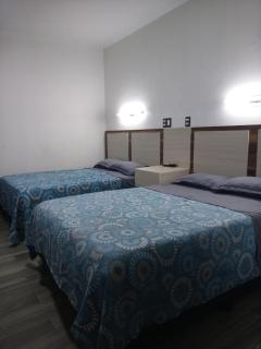 Servicios de Hospedaje - Orizaba - 4