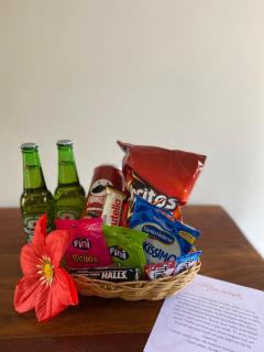 Pousada Paraíso dos Milagres - 1