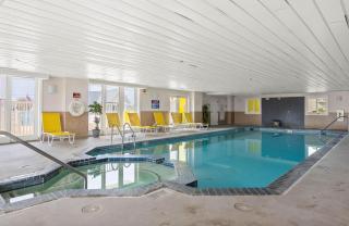 Spacious 3-Bedroom, 3-Bathroom Condo in Ocean City with Beach and Bay Views - Ocean City - 6