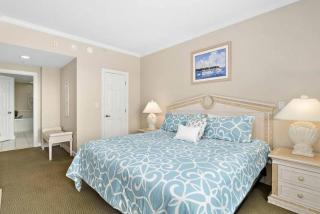 Spacious 3-Bedroom, 3-Bathroom Condo in Ocean City with Beach and Bay Views - Ocean City - 3