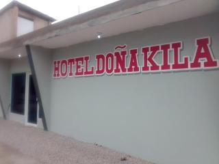 Hotel Doña kila - El Catey - 2