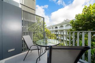 Patong luxurious Vacation one bedroom Apt The deck - Patong Beach - 8