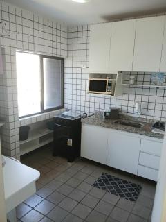 Vista incrível, Mini-mercado, academia, garagem, piscina, wi-fi - 2