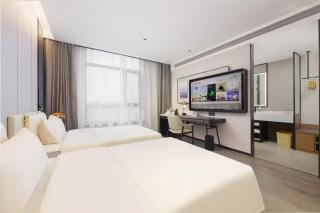 Atour Hotel Dalian Wafangdian - Wafangdian - 0