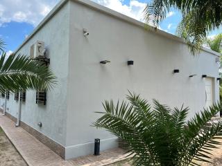 Casa en Yanda, sobre Ruta Nacional 9, salida directa Autódromo - Zanjón - 8