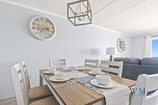 Oceanfront 2-Bedroom Condo in Ocean City, MD Perfect for Relaxing Getaways - Ocean City - 9