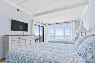 Oceanfront 2-Bedroom Condo in Ocean City, MD Perfect for Relaxing Getaways - Ocean City - 8