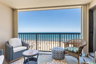 Oceanfront 2-Bedroom Condo in Ocean City, MD Perfect for Relaxing Getaways - Ocean City - 6
