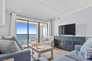 Oceanfront 2-Bedroom Condo in Ocean City, MD Perfect for Relaxing Getaways - Ocean City - 4