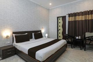 Hotel O Crown Inn - Lucknow - 3