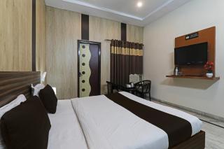 Hotel O Crown Inn - Lucknow - 1