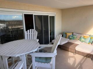 Direct Oceanfront Condo with Pool 68th St with Pool - Ocean City - 7